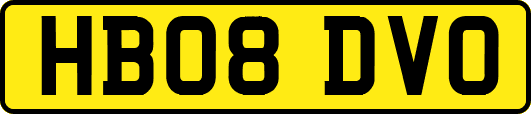 HB08DVO