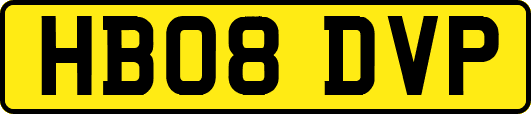 HB08DVP