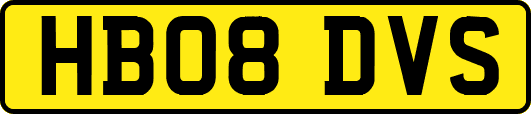 HB08DVS