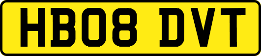 HB08DVT