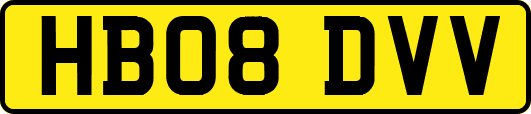 HB08DVV