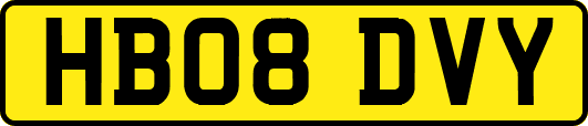 HB08DVY