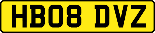 HB08DVZ