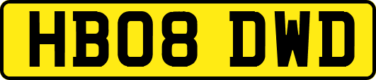 HB08DWD