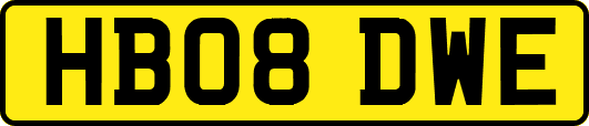HB08DWE