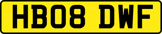 HB08DWF