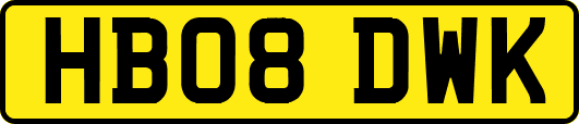 HB08DWK