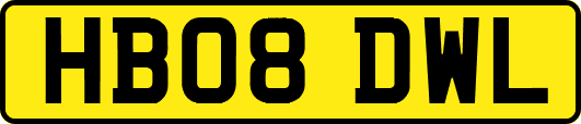 HB08DWL
