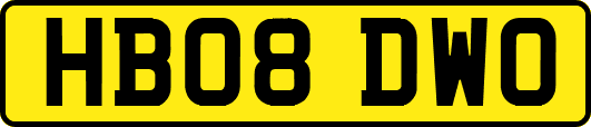 HB08DWO