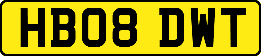 HB08DWT