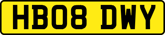 HB08DWY