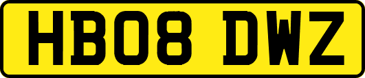 HB08DWZ