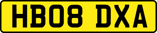 HB08DXA