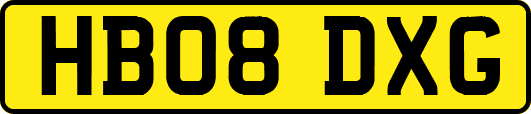 HB08DXG