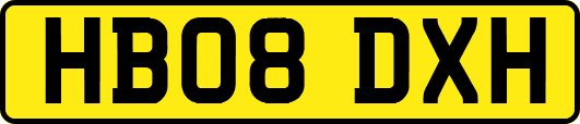 HB08DXH