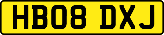 HB08DXJ