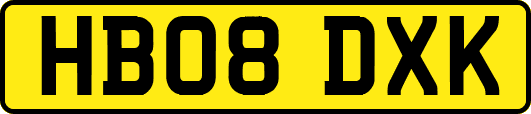 HB08DXK