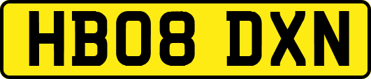 HB08DXN