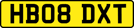 HB08DXT