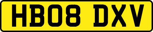 HB08DXV