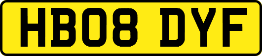 HB08DYF