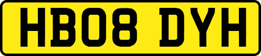 HB08DYH