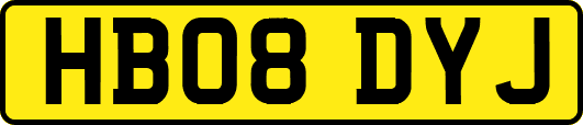 HB08DYJ