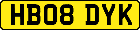 HB08DYK