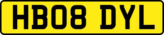 HB08DYL
