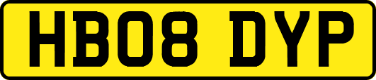 HB08DYP
