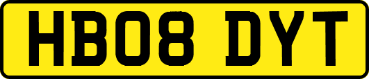 HB08DYT