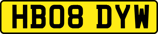 HB08DYW