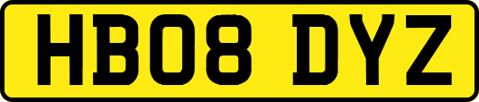HB08DYZ
