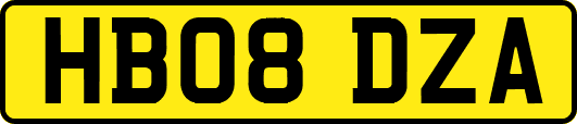 HB08DZA