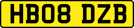 HB08DZB