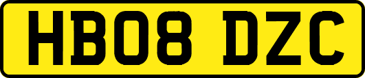 HB08DZC