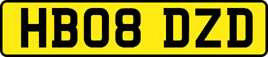 HB08DZD