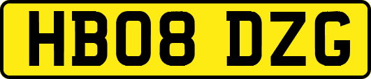HB08DZG