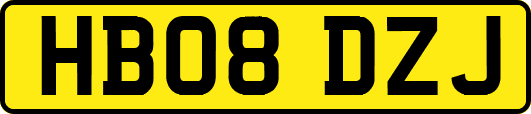 HB08DZJ