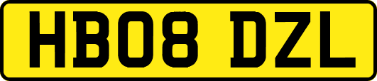 HB08DZL