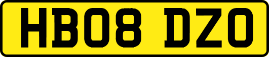 HB08DZO