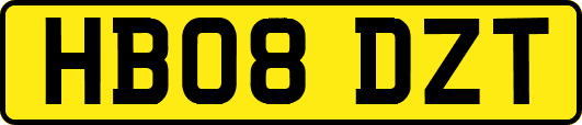 HB08DZT