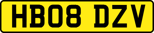 HB08DZV