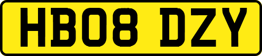 HB08DZY