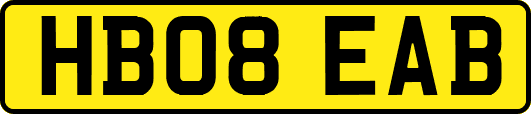 HB08EAB