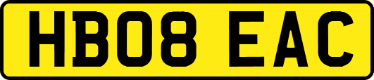 HB08EAC