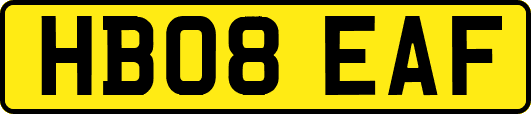 HB08EAF