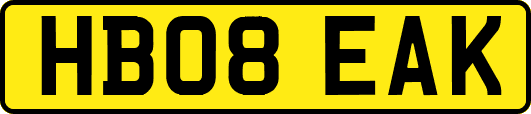 HB08EAK