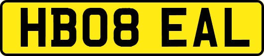 HB08EAL