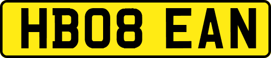 HB08EAN